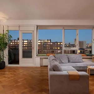 Cozy Apartment Rotterdam