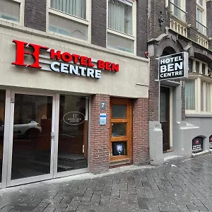 Ben Centre Otel