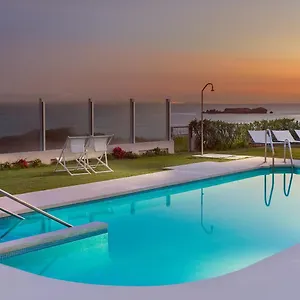 Punta Carnero Singular Guest house Algeciras