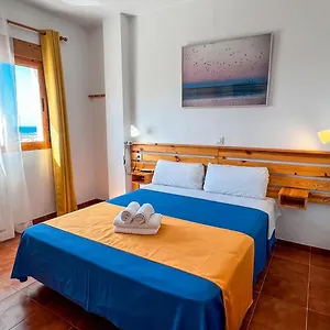 La Tortuga Guest house Tarifa
