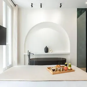 Mouchki Hotel Marseille